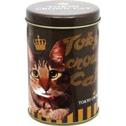 限定 東京どりいむ TOKYOCROWNCAT にくきゅうチョコレート
