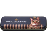 限定 東京どりいむ TOKYOCROWNCAT ソリッドチョコレート