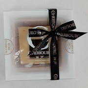 限定 アンデルセンスエヒロ 神戸煉瓦チョコレート苺ホワイト