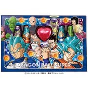 限定 ハート ドラゴンボール超チョコギフト 33g