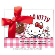 限定 ハート ショコラハローキティ S