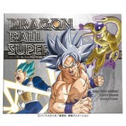 限定 ハート ドラゴンボール超レリーフチョコギフト 64g