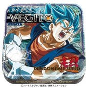限定 ハート ドラゴンボール超ギフト缶