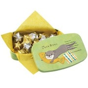 限定 フランス屋 ごろごろカワウソ