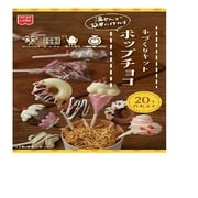 限定 共立食品 ポップチョコキット 199g