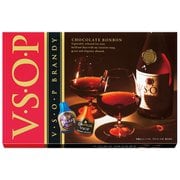 限定 ハマダコンフェクト VSOP・ブランデー 1箱（18粒入）