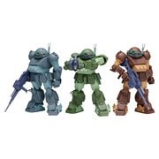ヨドバシ.com - BK-199 装甲騎兵ボトムズ 1/35 スコープドッグ