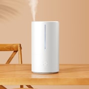 Mi スマート抗菌加湿器 UV殺菌/4.5Lタンク/最大45時間連続加湿/静音設計 BHR5305JP