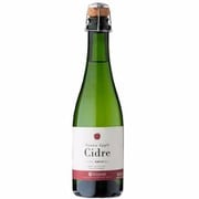W00690 シードル 2019 6度 375ml [スパークリングワイン]