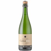 W00715 シードル ドライ 2020 6度 750ml [スパークリングワイン]