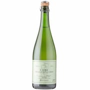 W00712 飯綱シードルブラムリー＆ふじ 2020 6度 750ml [スパークリングワイン]