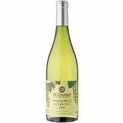 W00705 ナイアガラブラン2020 10度 750ml [白ワイン]