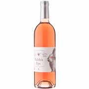 W00691 ラビットアイ 2019 11度 750ml [ロゼワイン]