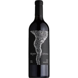 プレシジョン・ワイン・カンパニー ウィンドストーム・ジンファンデル 750ml アメリカ/カリフォルニア [赤ワイン]