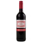 フェルナンド・ピーロート シュヴァンソー・ルージュ 11.5度 750ml フランス ガスコーニュ [赤ワイン]