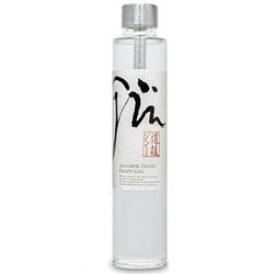道後ジン 40度 200ml [ジン]