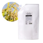 フレーバーライフ キャリアオイル 水溶性 ライスジャームオイルベース 詰替 1L