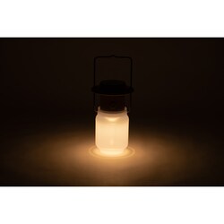 HOME&CAMPランタン ES-080-KH カーキ HOME&CAMPランタン カーキ(ES-080-KH) | ランタン(ガス・LED
