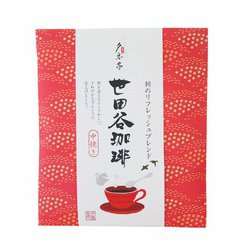 ヨドバシ Com シーズコア Seescore 夕香亭 世田谷珈琲 朝のリフレッシュブレンド 100g 通販 全品無料配達