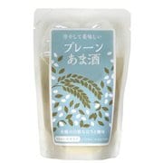プレーン甘酒 160g