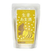 手造り糀 生姜あま酒 160g