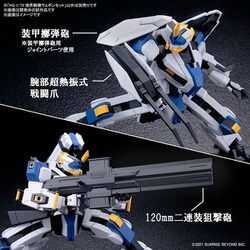 ヨドバシ.com - バンダイスピリッツ HG 境界戦機 1/72 境界戦機 ...