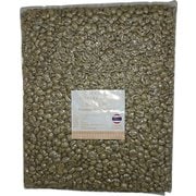 コーヒー生豆 タイ ドイチャンコーヒー農園 フラット豆A ハニー製法 2kg