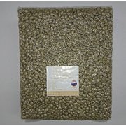 コーヒー生豆 タイ ドイチャンコーヒー農園 フラット豆B ハニー製法 2kg