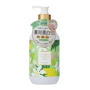 スリンキータッチ セルフスパ 薬用美白ミルク 480mL [ボディミルク]