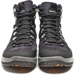 AKU 登山靴GTX MONTERA II GTX 7 EU40（25.5㎝） 初めての登山靴 【AKU MONTERA II GTX】 | 山ときどき旅、ところ