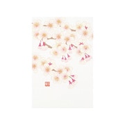 88638006 [限定 ポストカード638 桜柄]