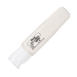 水彩えのぐ クリーンえのぐ 抗菌チューブ しろ XWKCT29
