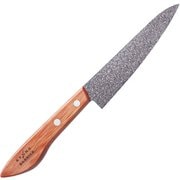 レジェンド松下コレクション スーパーストーンバリア包丁 ペティー 130mm