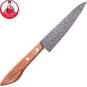 レジェンド松下コレクション スーパーストーンバリア包丁 ペティー 130mm