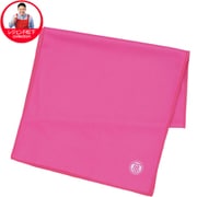 レジェンド松下コレクション 夢ゲンクールタオル 31×100cm ピンク M-CT19PK