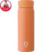 レジェンド松下コレクション Gゼロマグボトル 200ml オレンジ