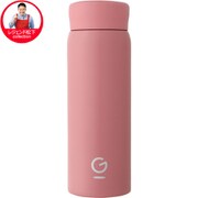 レジェンド松下コレクション Gゼロマグボトル 200ml ロゼ