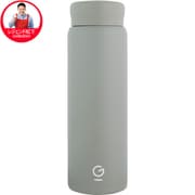 レジェンド松下コレクション Gゼロ マグボトル 500ml グレー