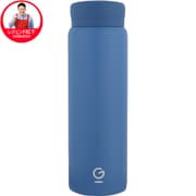 レジェンド松下コレクション Gゼロ マグボトル 500ml ネイビー