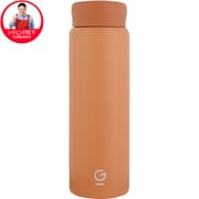 レジェンド松下コレクション Gゼロ マグボトル 500ml オレンジ
