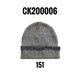 ニットキャップ 並行輸入品 CK200006 151 ONE SIZE