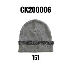 ニットキャップ 並行輸入品 CK200006 151 ONE SIZE
