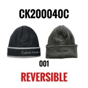 ニットキャップ 並行輸入品 CK200040C 001 ONE SIZE