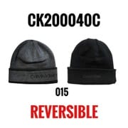 ニットキャップ 並行輸入品 CK200040C 015 ONE SIZE