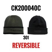 ニットキャップ 並行輸入品 CK200040C 301 ONE SIZE
