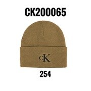 ニットキャップ 並行輸入品 CK200065 254 ONE SIZE