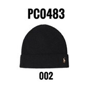 ニットキャップ 並行輸入品 PC0483 002 ONE SIZE