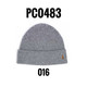 ニットキャップ 並行輸入品 PC0483 016 ONE SIZE