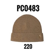 ニットキャップ 並行輸入品 PC0483 220 ONE SIZE