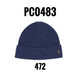 ニットキャップ 並行輸入品 PC0483 472 ONE SIZE